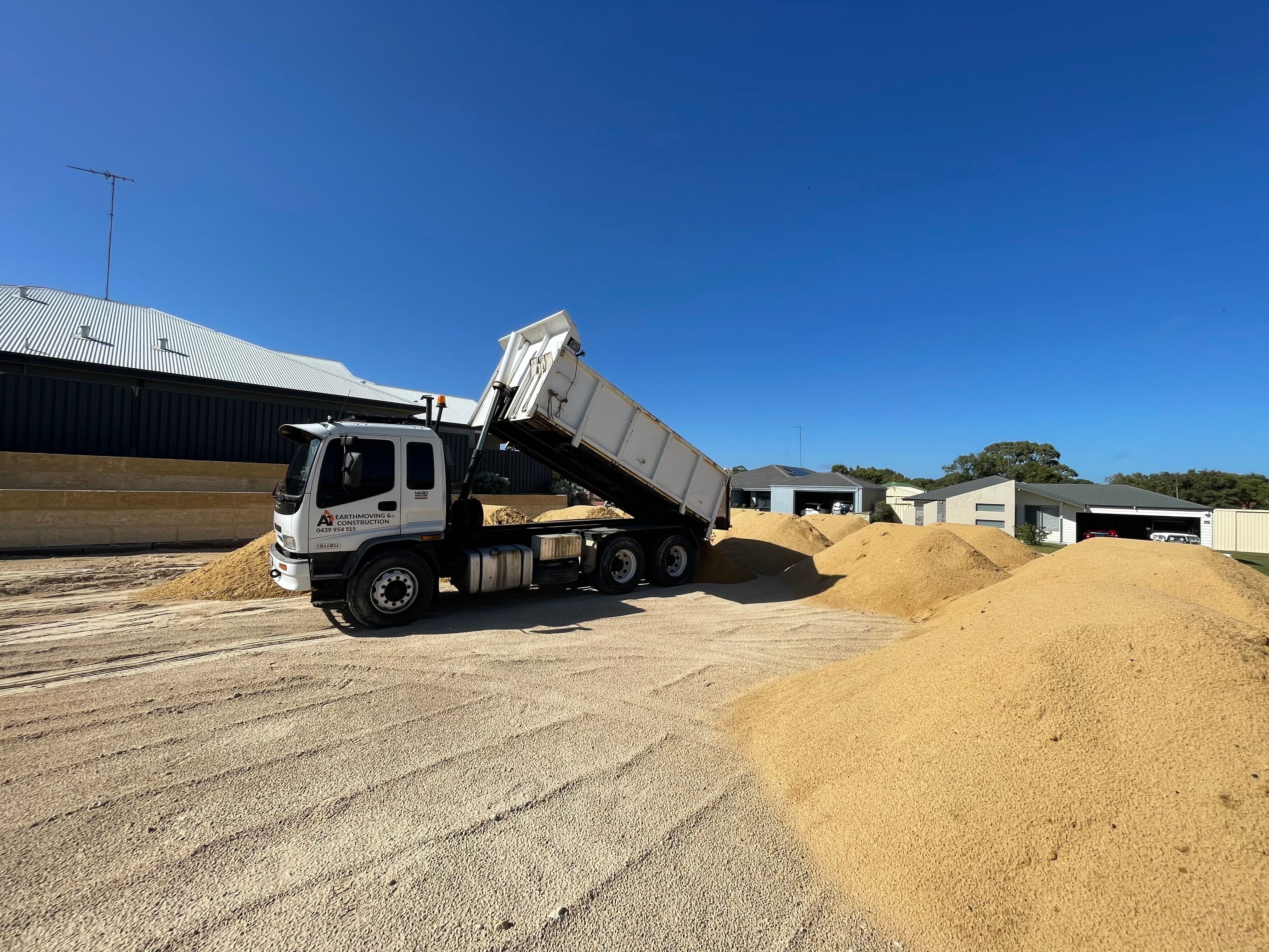 Cartage Perth